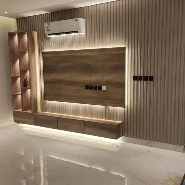 معلم بديل خشب - صورة 4