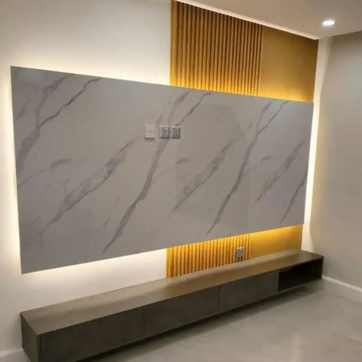 معلم ديكورات بديل خشب - صورة 5