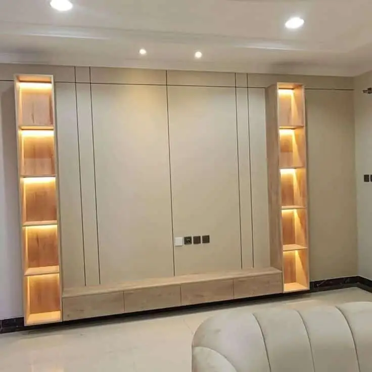 ديكورات بديل شيبورد  جدة ت: 0532791522 بديل شيبورد جدة