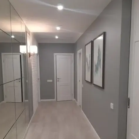 دهانات داخلية