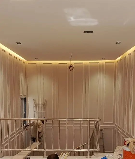 معلم بانوهات فوم